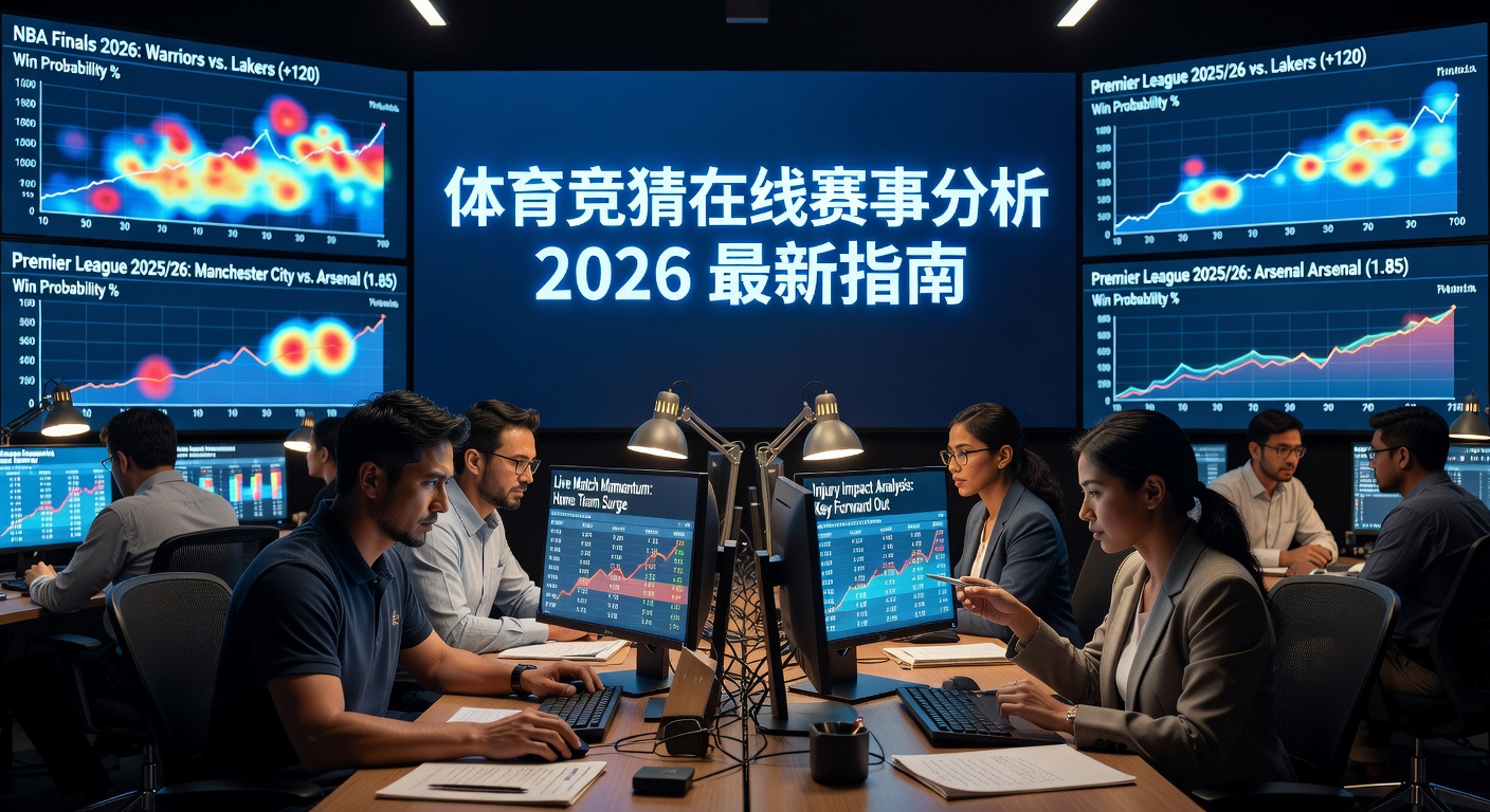体育博彩 Sports Betting Online Betting指南