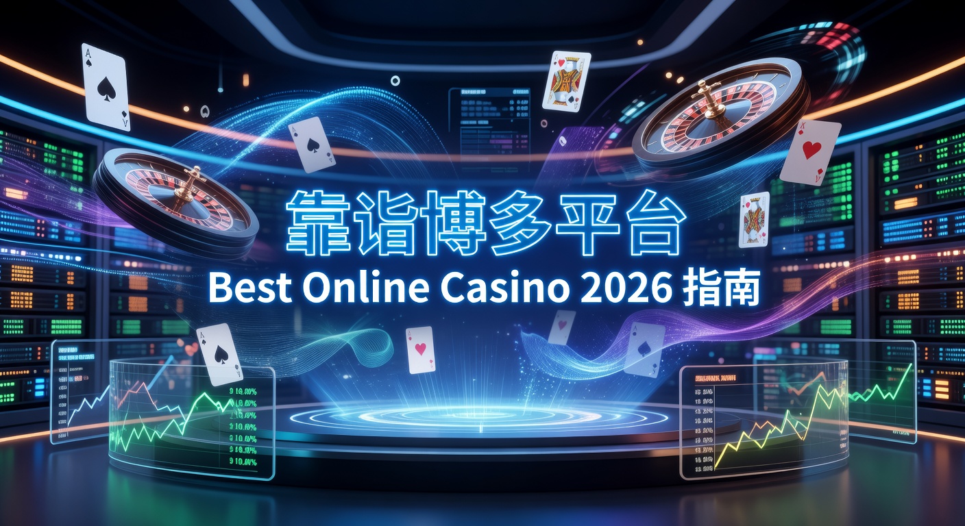 靠谱博彩平台 best online casino 2026最新推荐