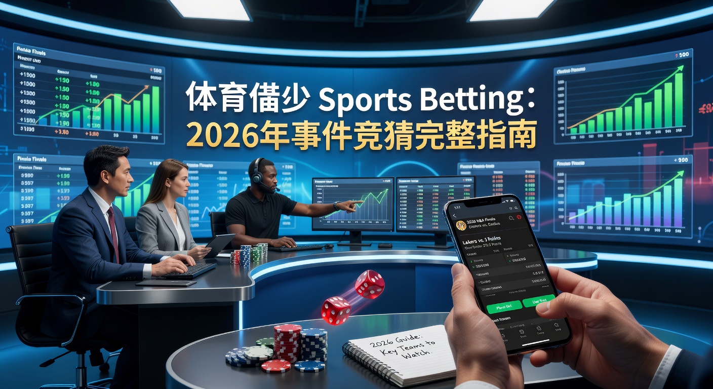 体育竞猜指南：赛事分析技巧与避坑策略