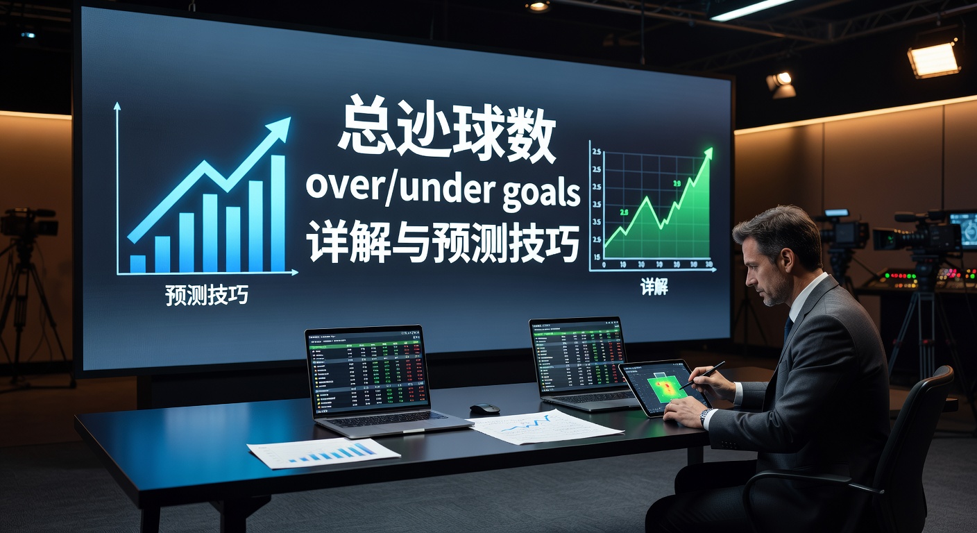 总进球数 Over/Under Goals 预测指南