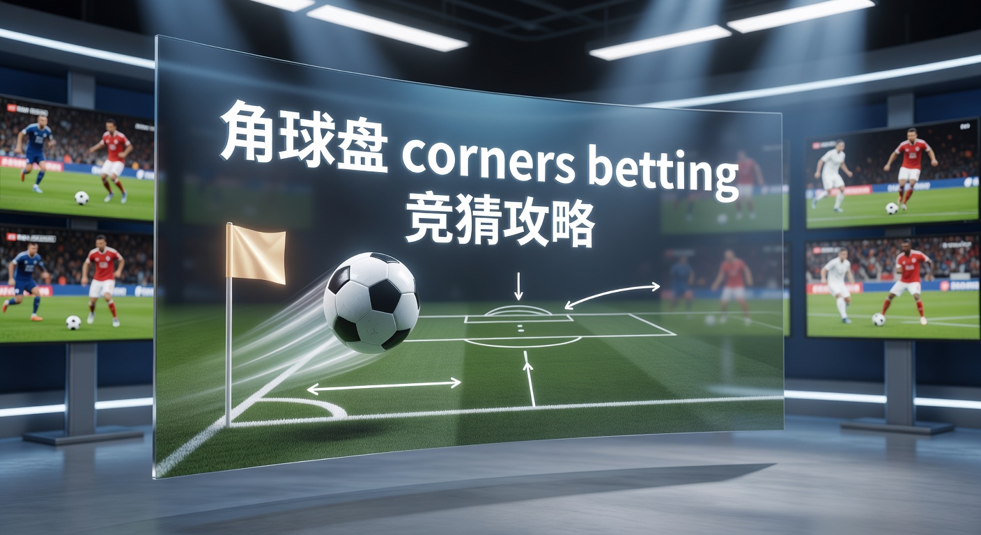 角球盘竞猜攻略：赛事分析技巧与避坑指南