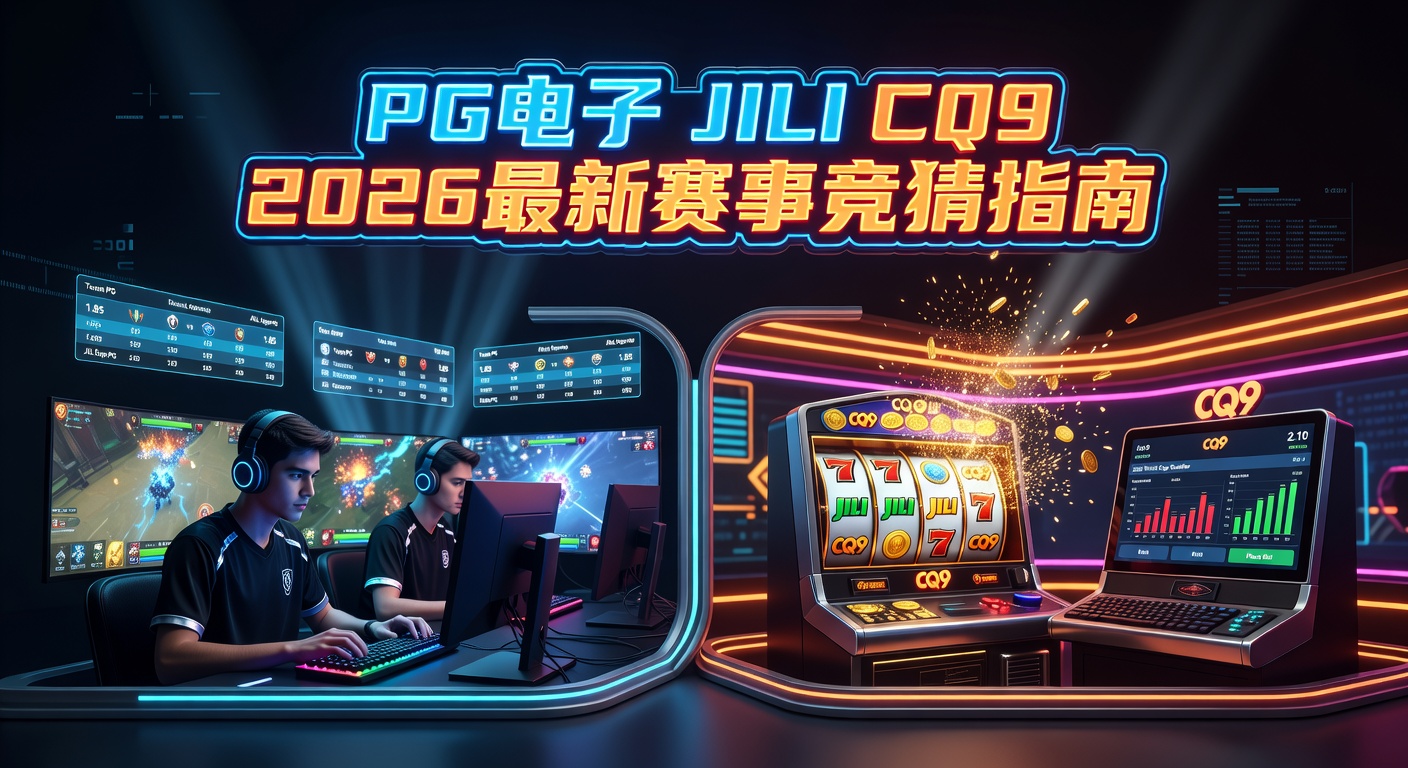 PG电子 JILI CQ9 2026最新赛事竞猜指南