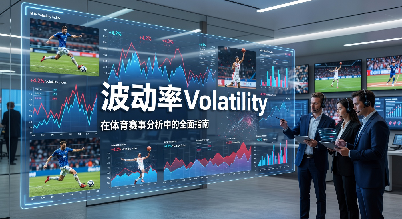 波动率 Volatility 体育赛事分析指南