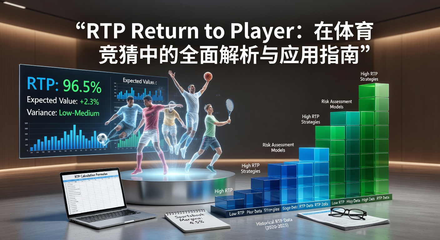 RTP Return to Player 详解：体育竞猜玩家回报率