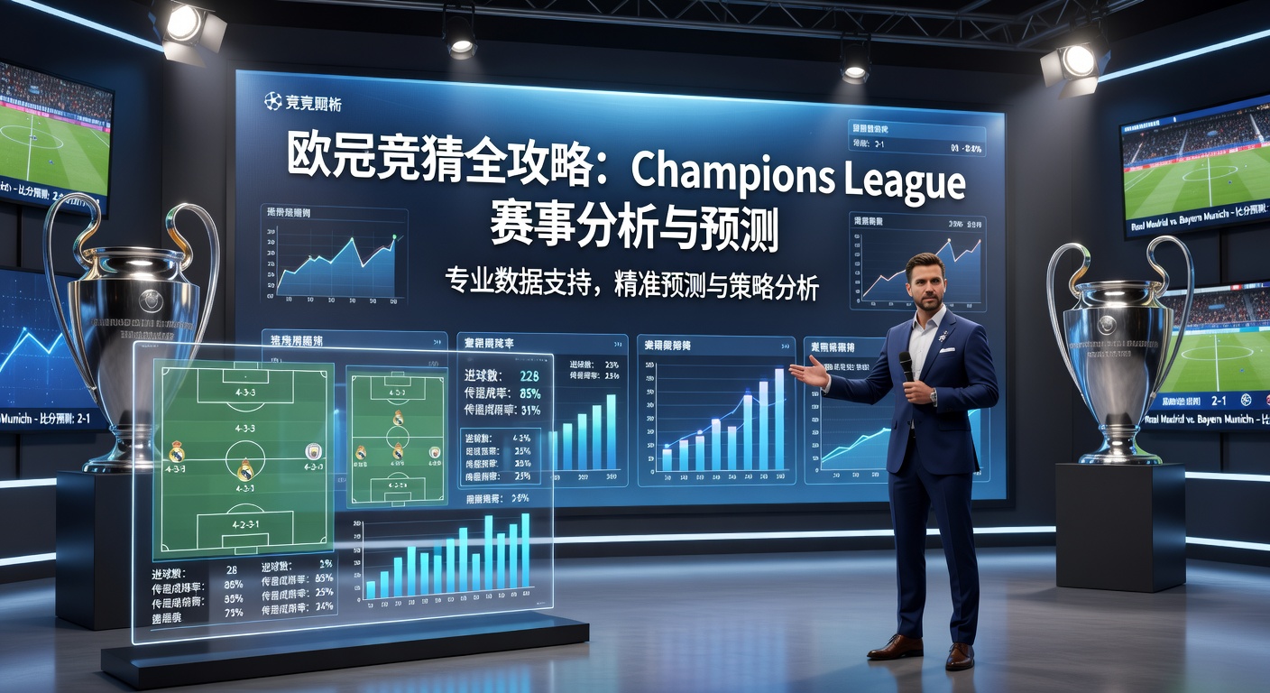 欧冠竞猜：2026赛季顶级赛事分析指南