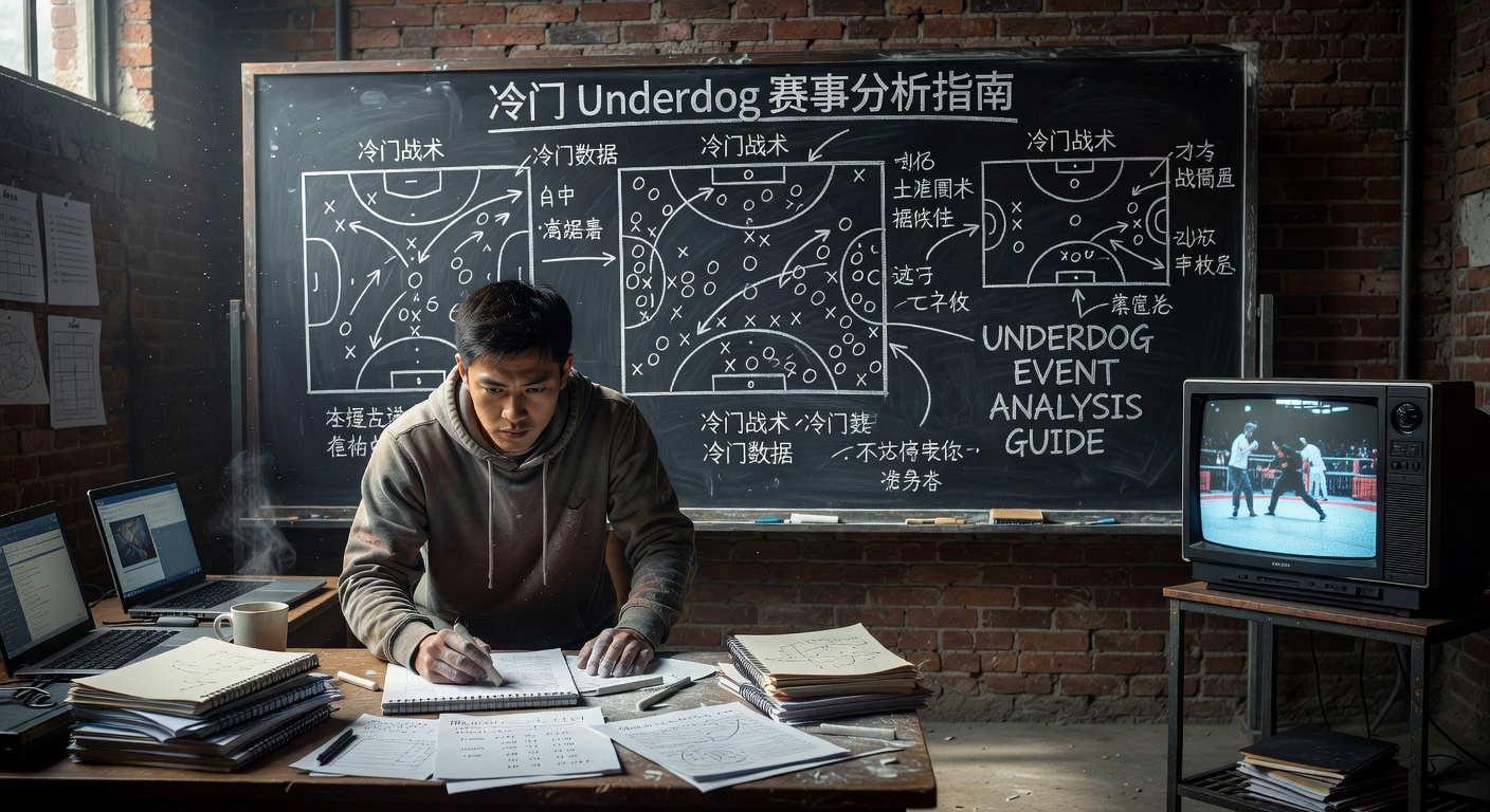 冷门Underdog：2026年顶级赛事分析与竞猜指南