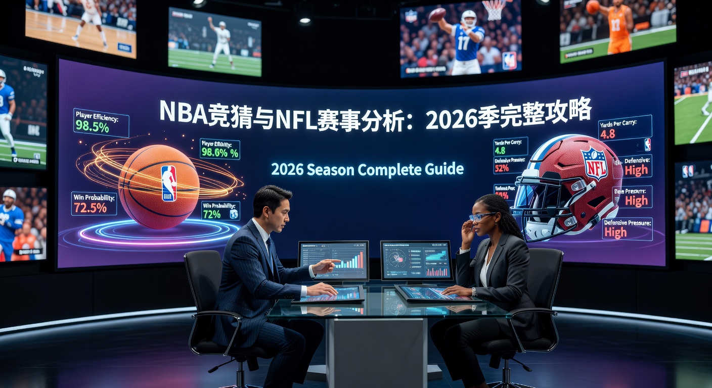 NBA博彩 NFL博彩2026赛季赛事分析竞猜指南