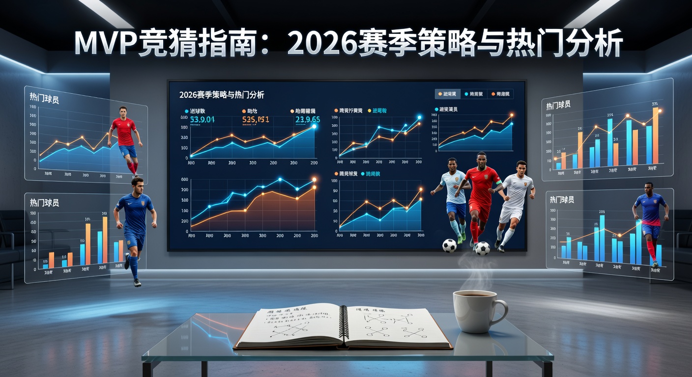 MVP竞猜：最有价值球员赛事分析技巧