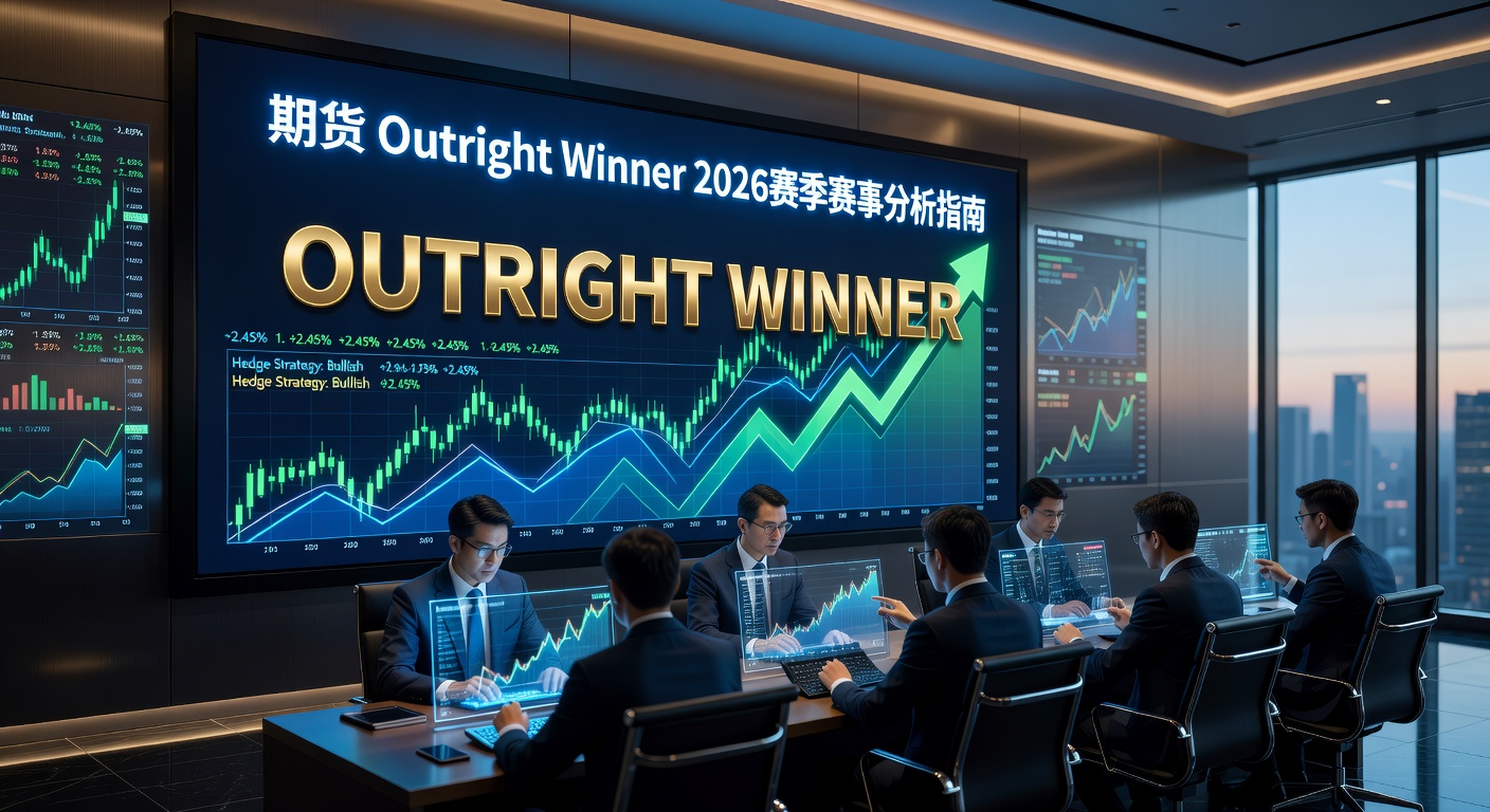 期货 outright winner 预测：2026赛季热门分析