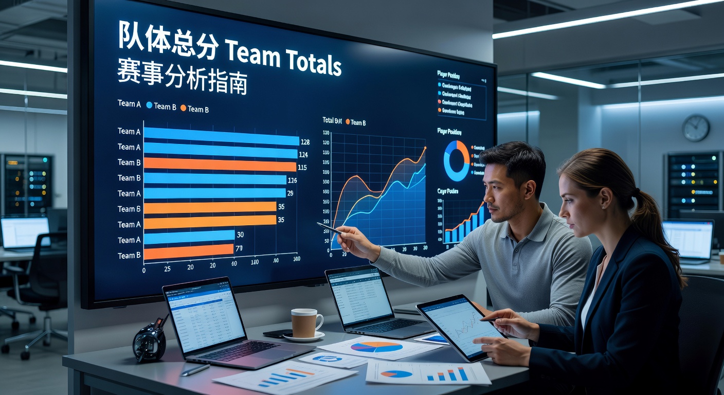 球队总分 Team Totals 分析：2026赛季预测技巧