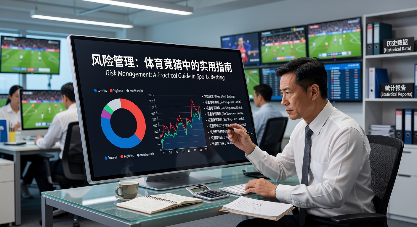 风险管理：体育竞猜实用指南