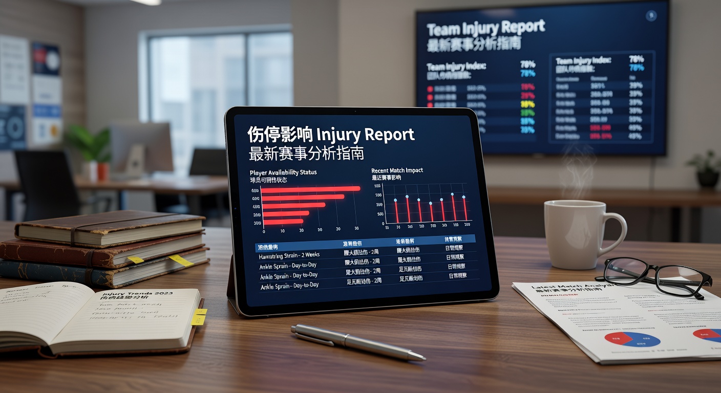 伤停影响 Injury Report 2026最新赛事分析