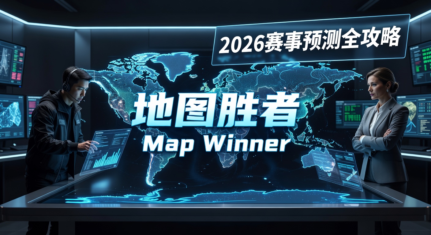 地图胜者 Map Winner 赛事分析指南