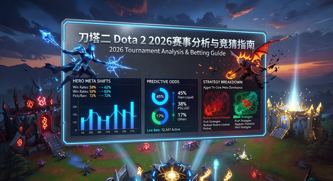 刀塔2 Dota 2 最新赛事分析预测
