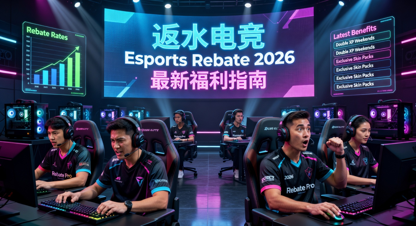 返水电竞 Esports Rebate 2026福利详解与参与技巧