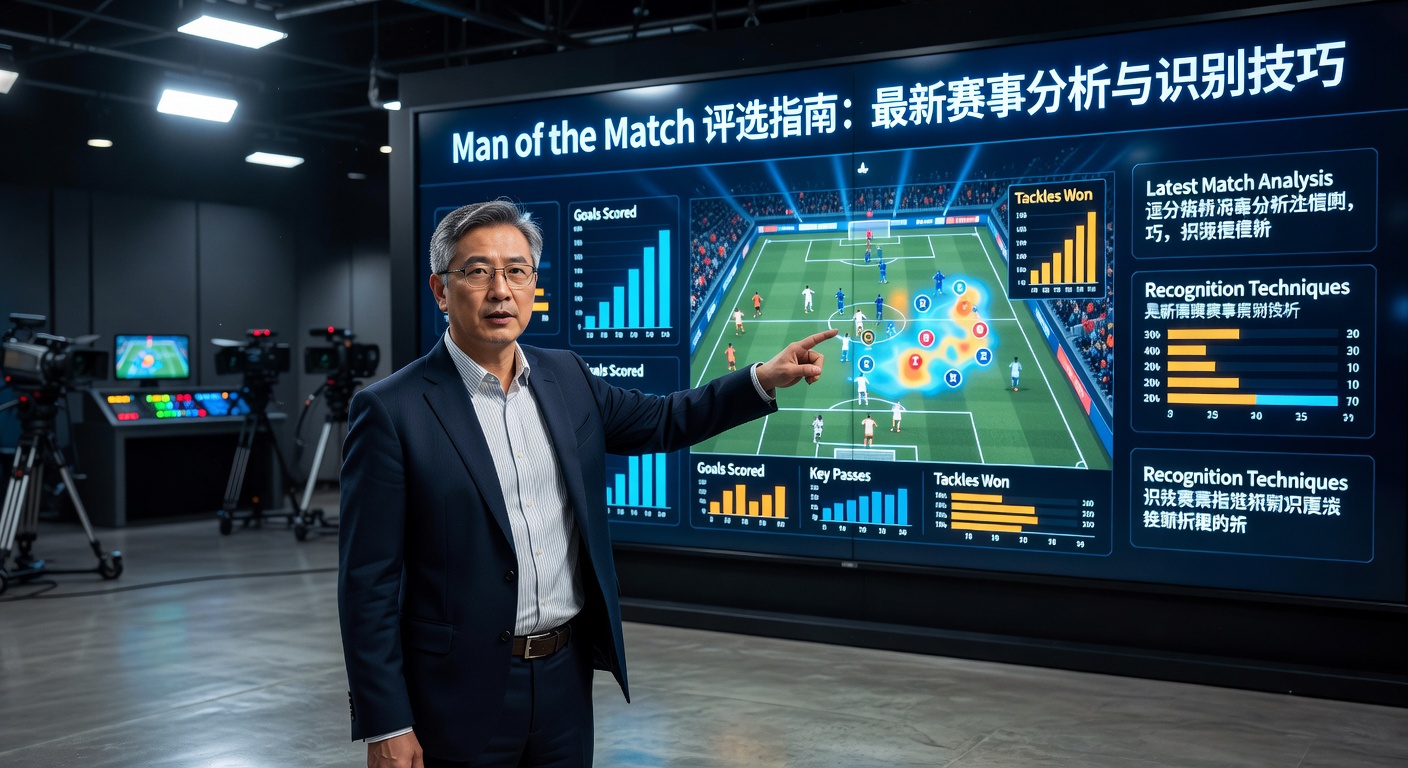 Man of the Match评选标准与赛事分析预测