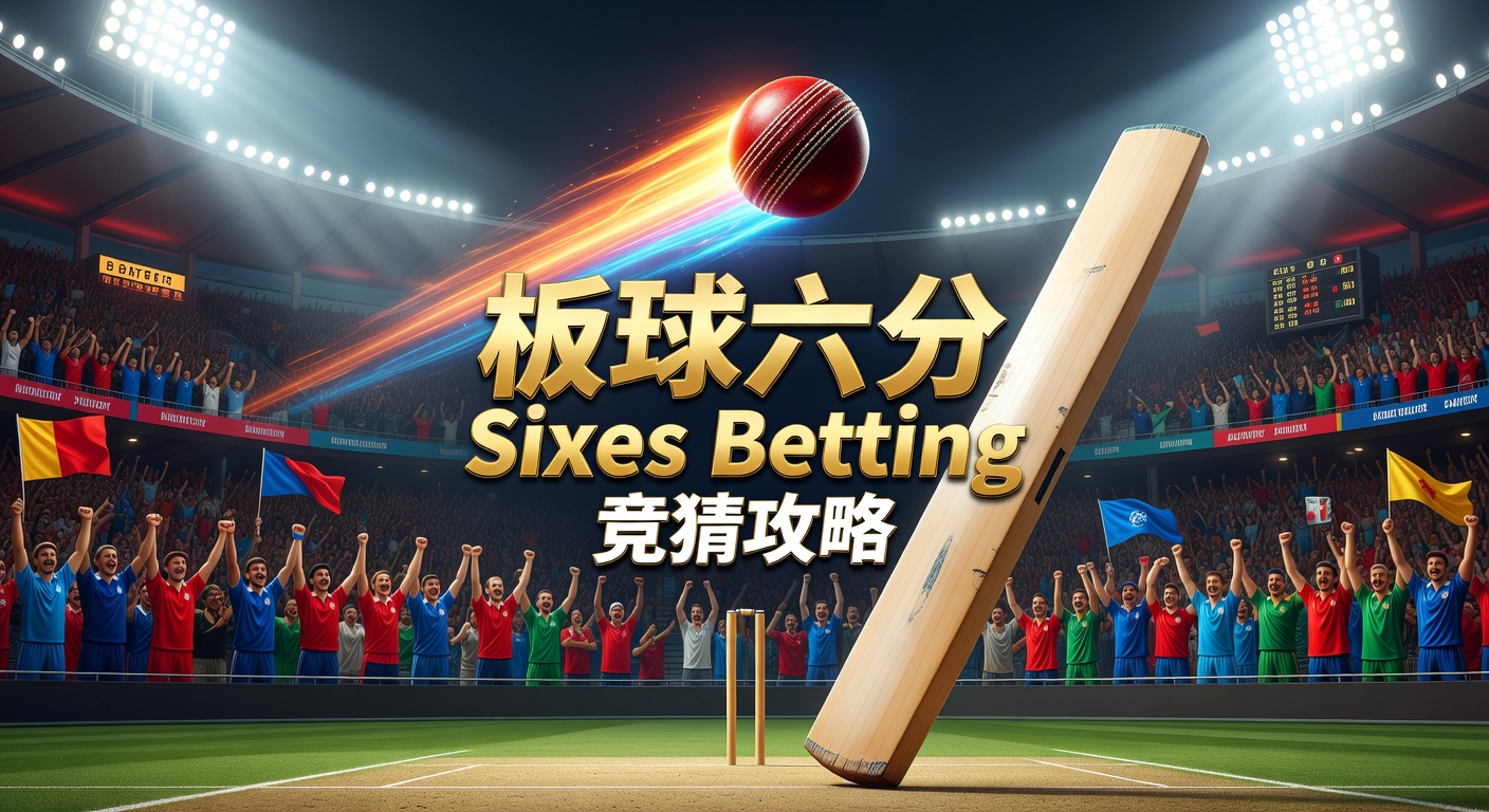 板球六分竞猜攻略2026技巧