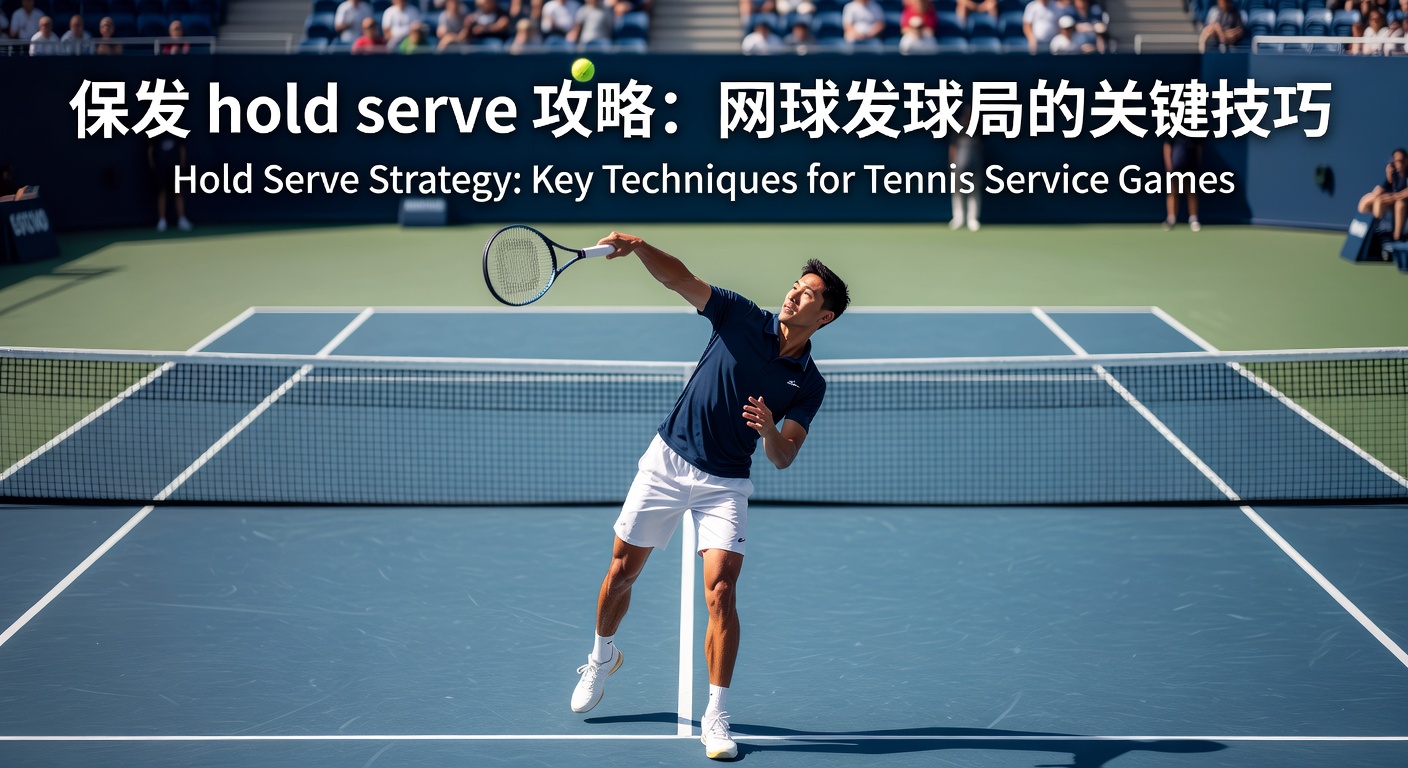 保发 hold serve 网球策略与赛事分析