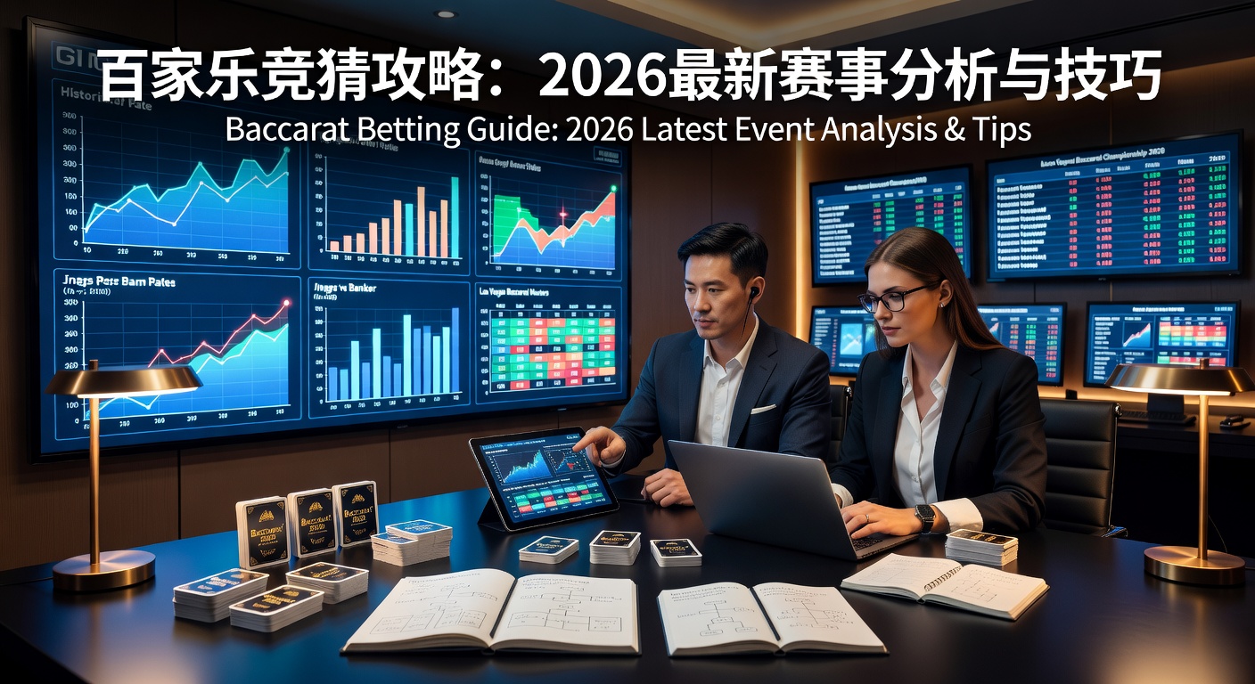 百家乐赛事分析指南：体育迷理性竞猜技巧