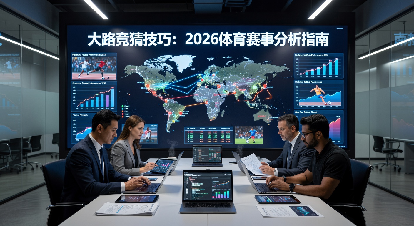 大路赛事分析：2026体育竞猜技巧