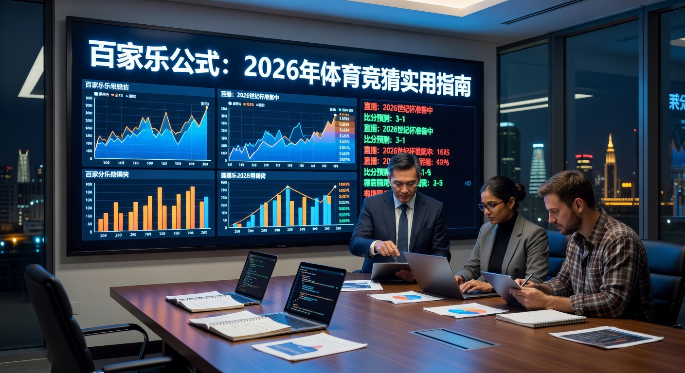 百家乐公式详解：体育竞猜实用指南