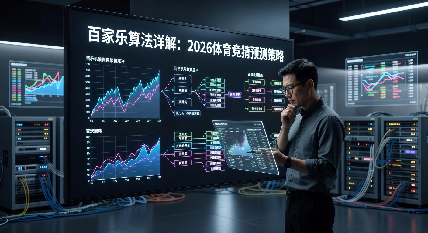百家乐算法详解：体育竞猜概率预测技巧