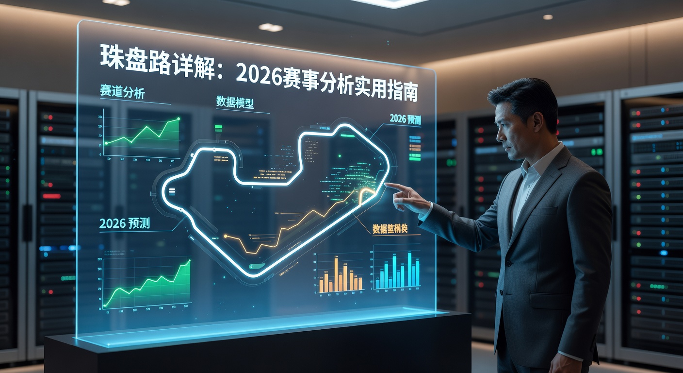 珠盘路详解：足球竞猜走势分析指南
