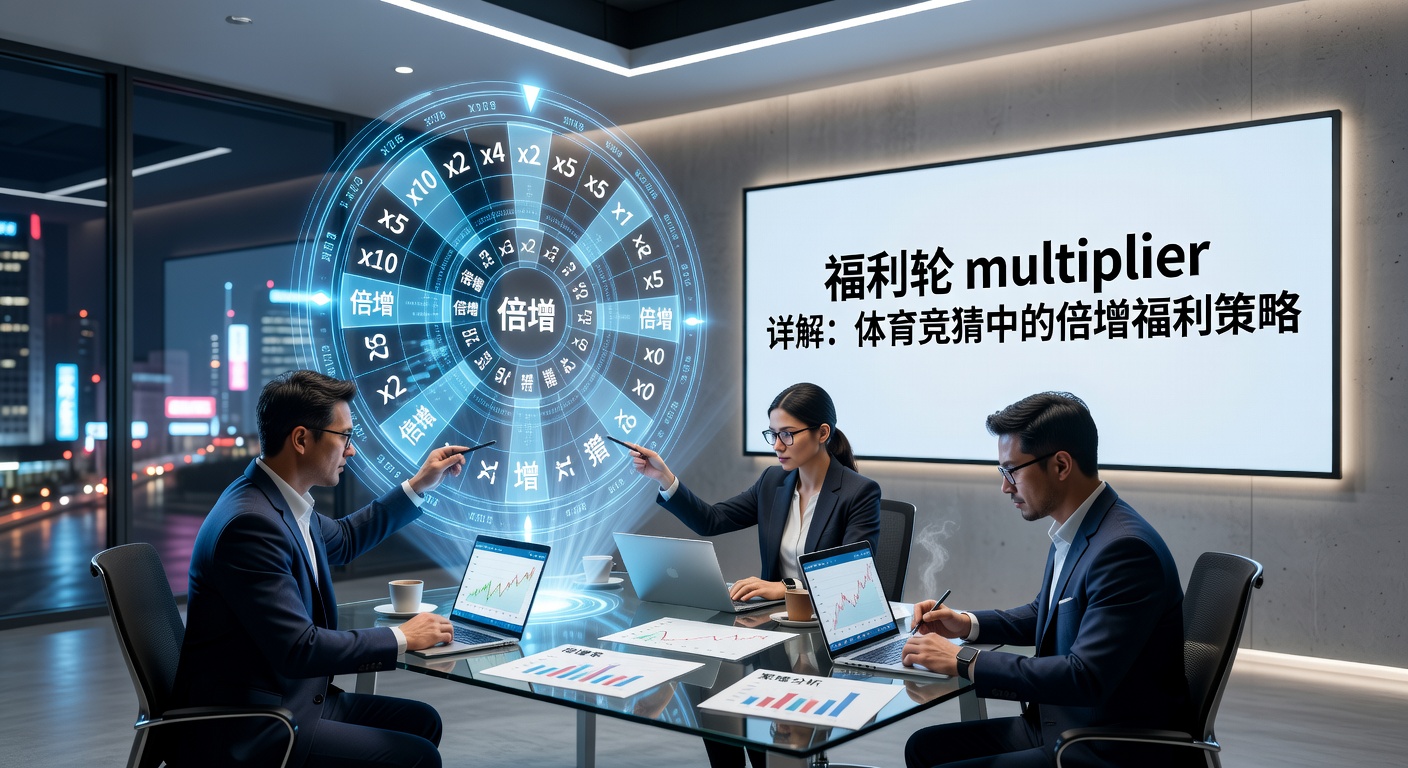 奖金轮 Multiplier：体育竞猜福利倍数全攻略