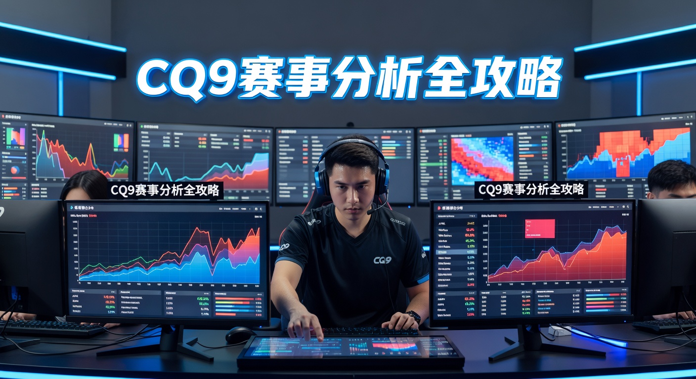 CQ9 2026赛事分析竞猜指南