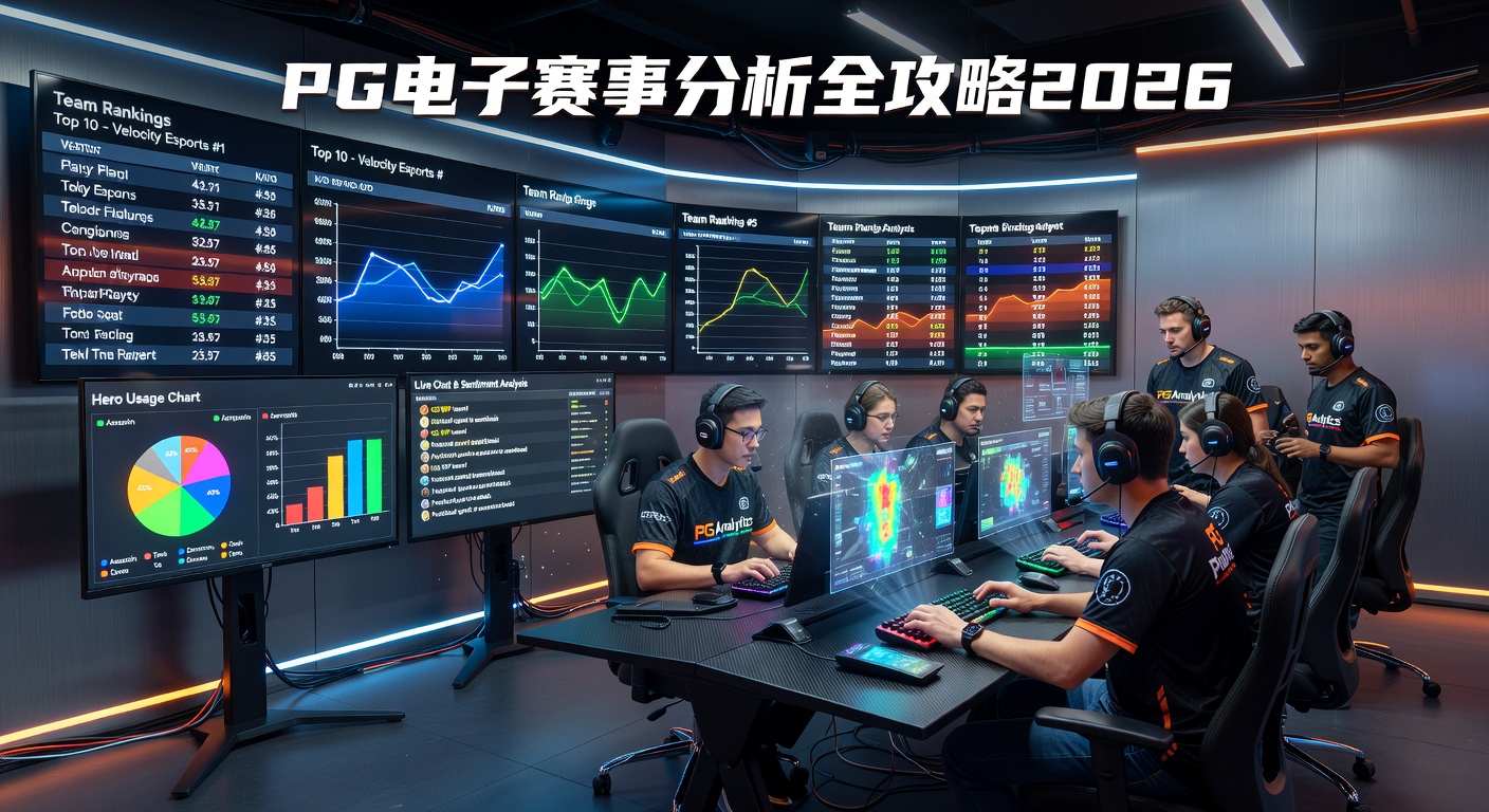 PG电子2026赛事竞猜指南：玩法技巧与避坑