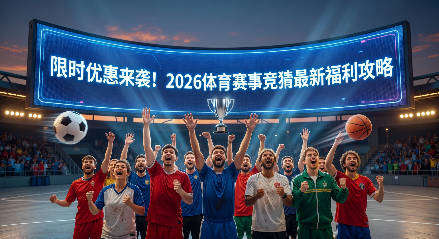 限时优惠 Limited Offer 2026体育福利指南