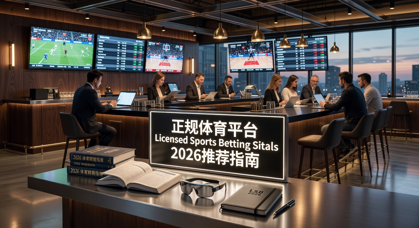 正规体育平台 | Licensed Sports Betting Sites 2026推荐