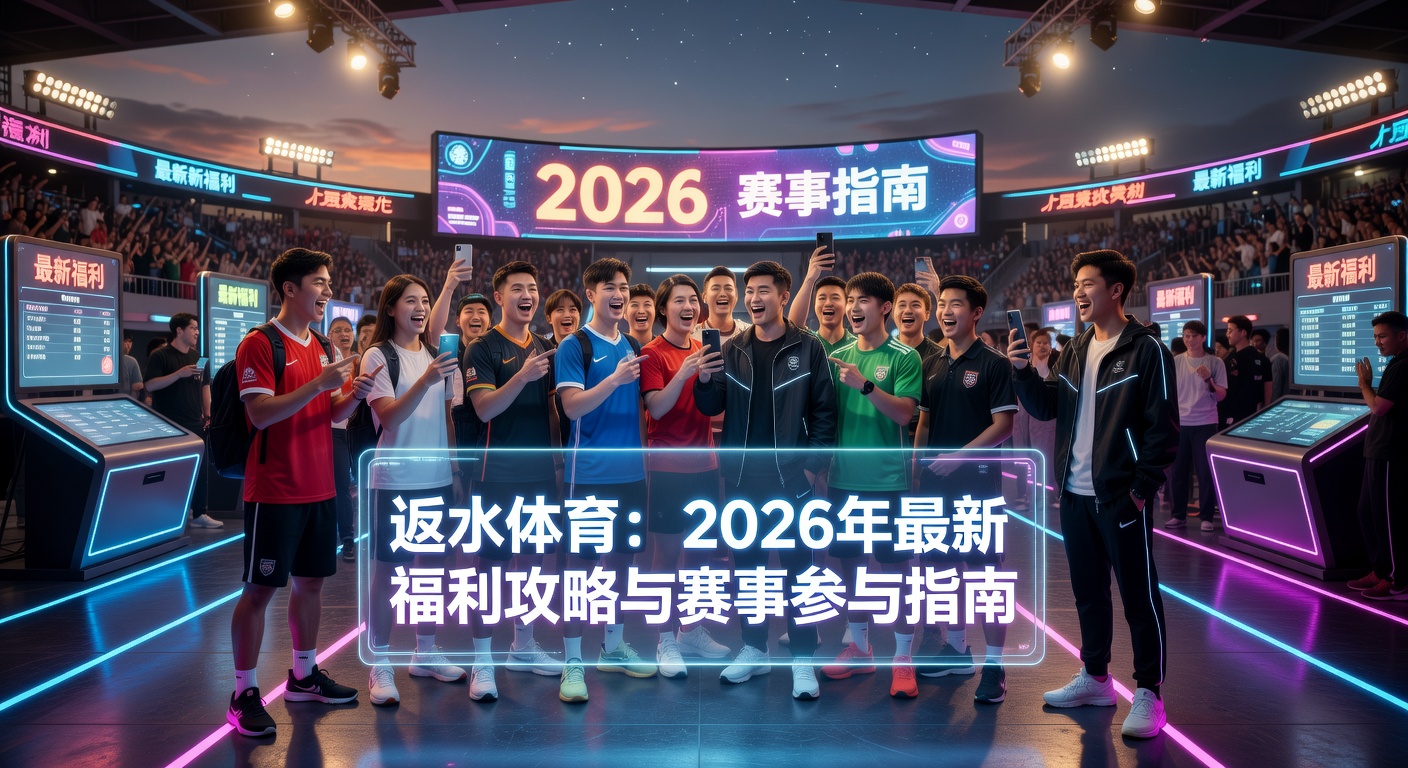 返水体育2026最新福利指南