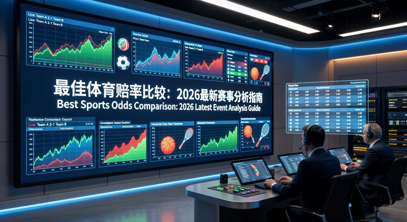 最佳体育赔率2026对比：赛事竞猜顶级指南
