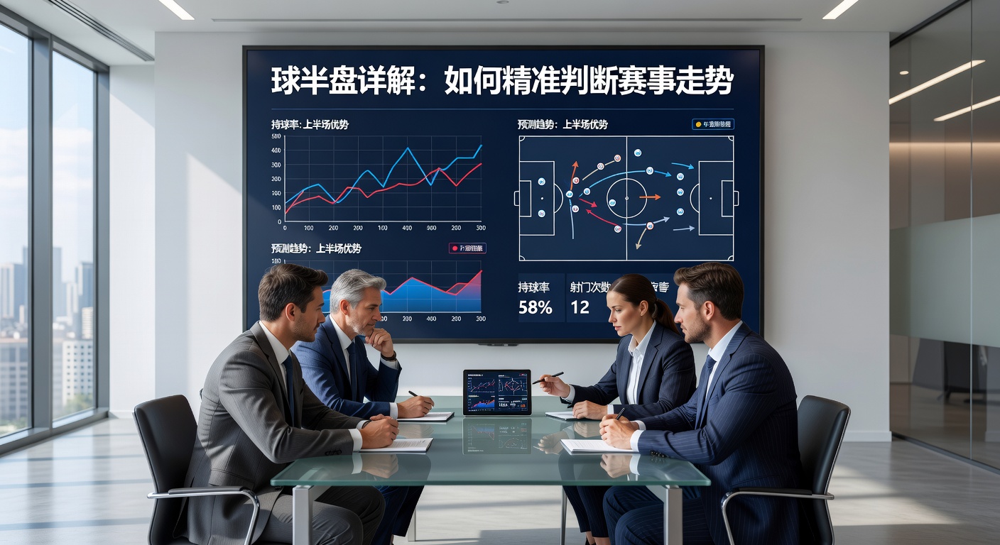 球半盘详解：赛事分析技巧与避坑指南