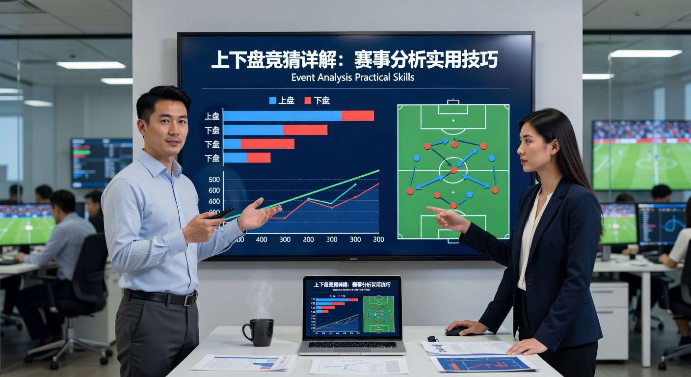 上下盘分析技巧：精准判断赛事走势