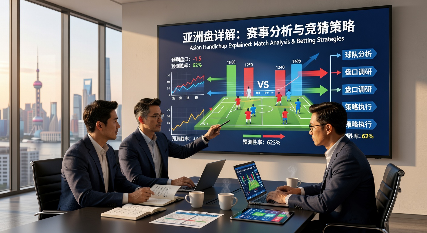 亚洲盘详解2026最新赛事分析指南