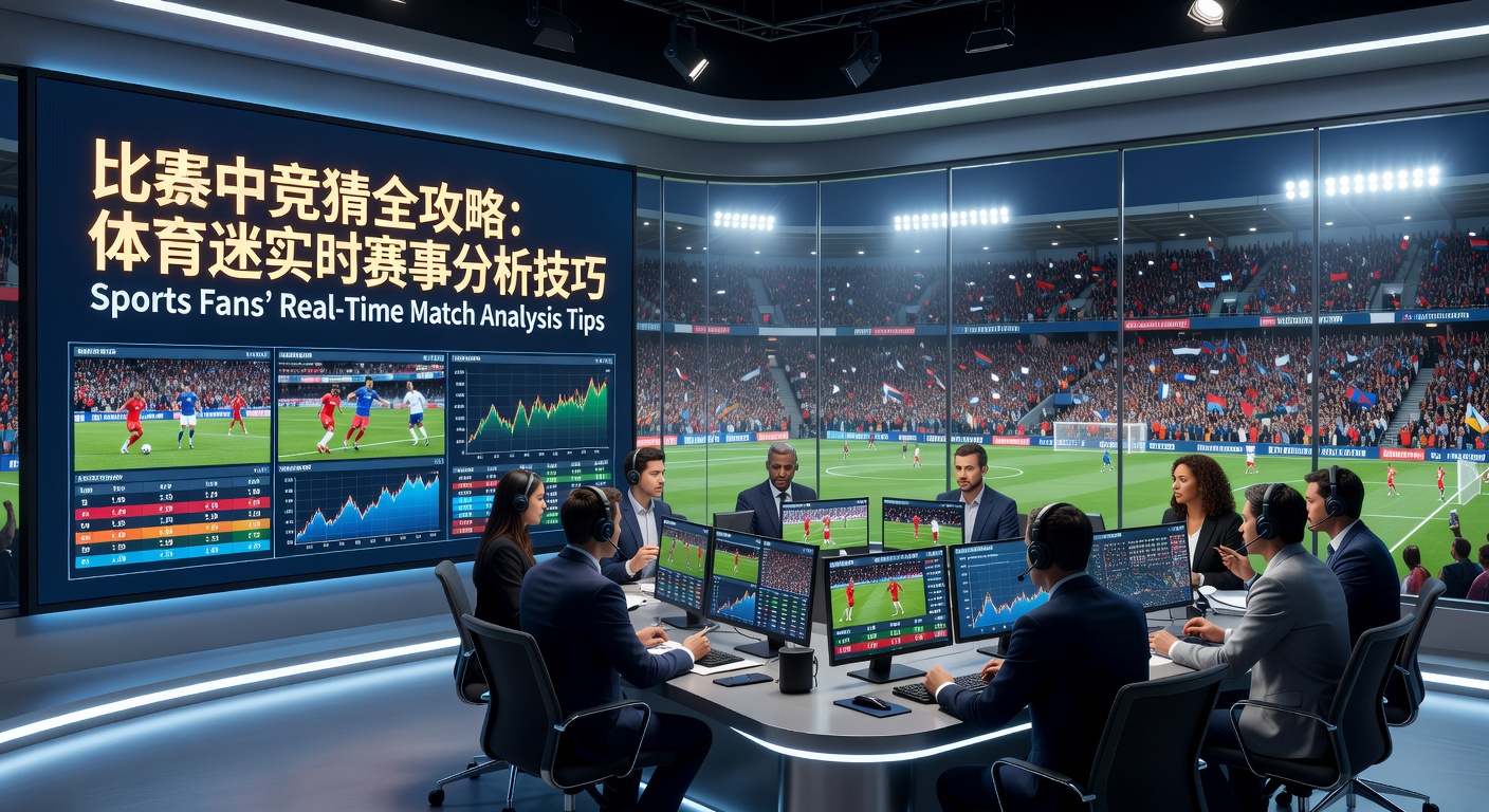 比赛中竞猜：实时分析技巧与理性参与避坑