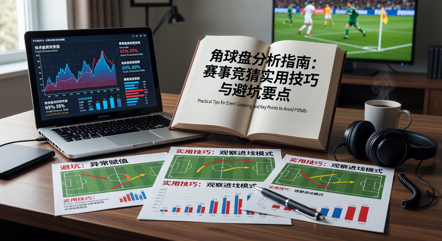 角球盘详解：赛事分析与竞猜技巧