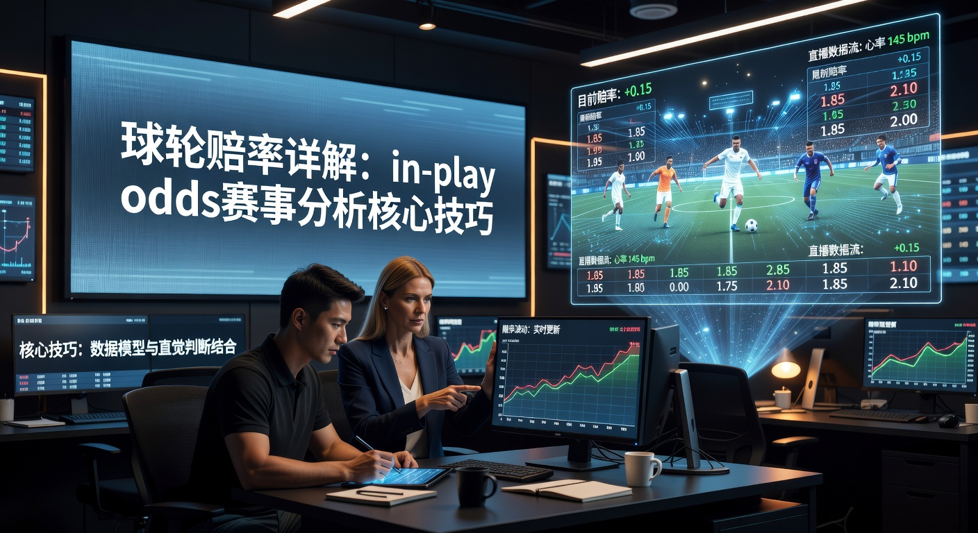 滚球赔率 in-play odds 最新分析技巧