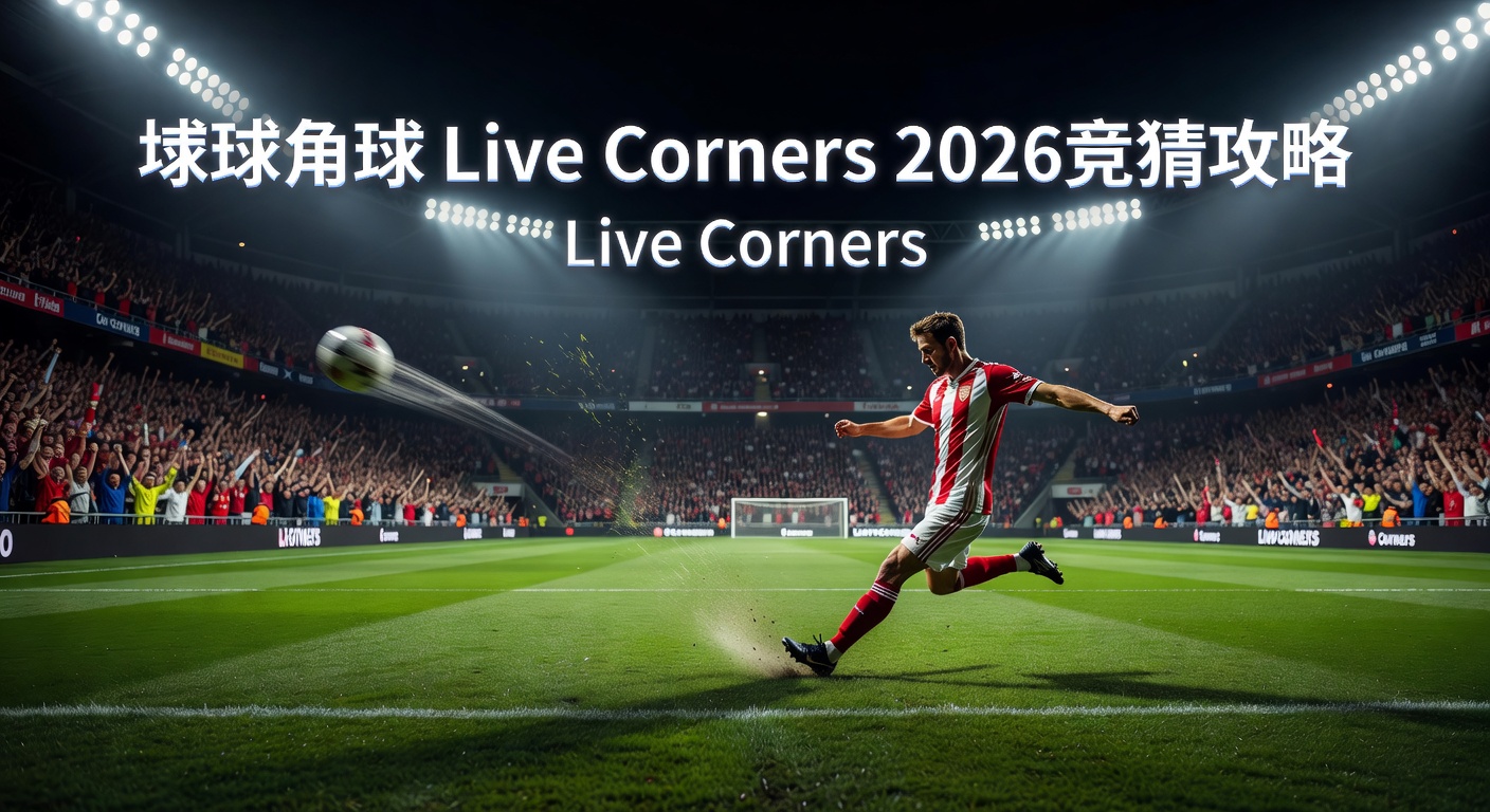 滚球角球 live corners 分析指南