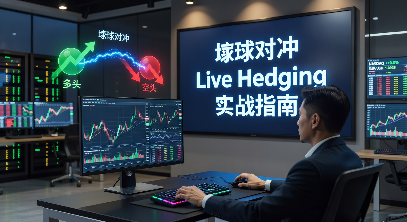 滚球对冲 Live Hedging 实战指南