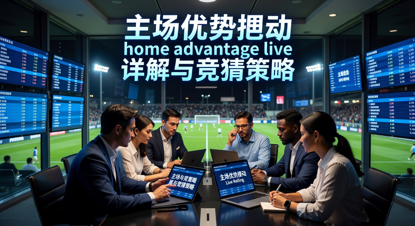 主场优势滚球：Home Advantage Live分析技巧
