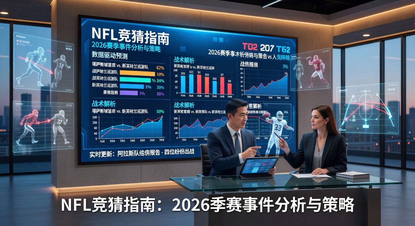 NFL投注2026赛季赛事分析指南