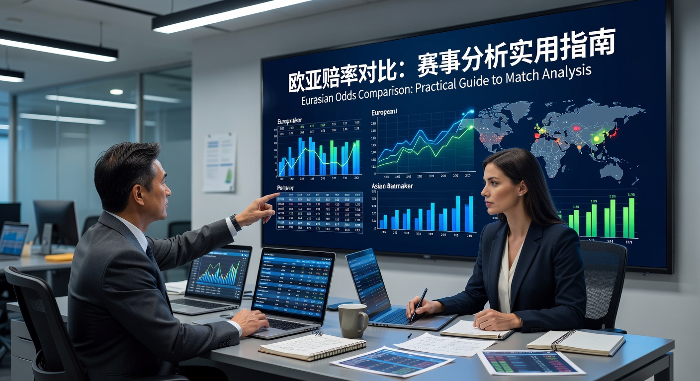欧亚赔率对比：赛事分析实用指南