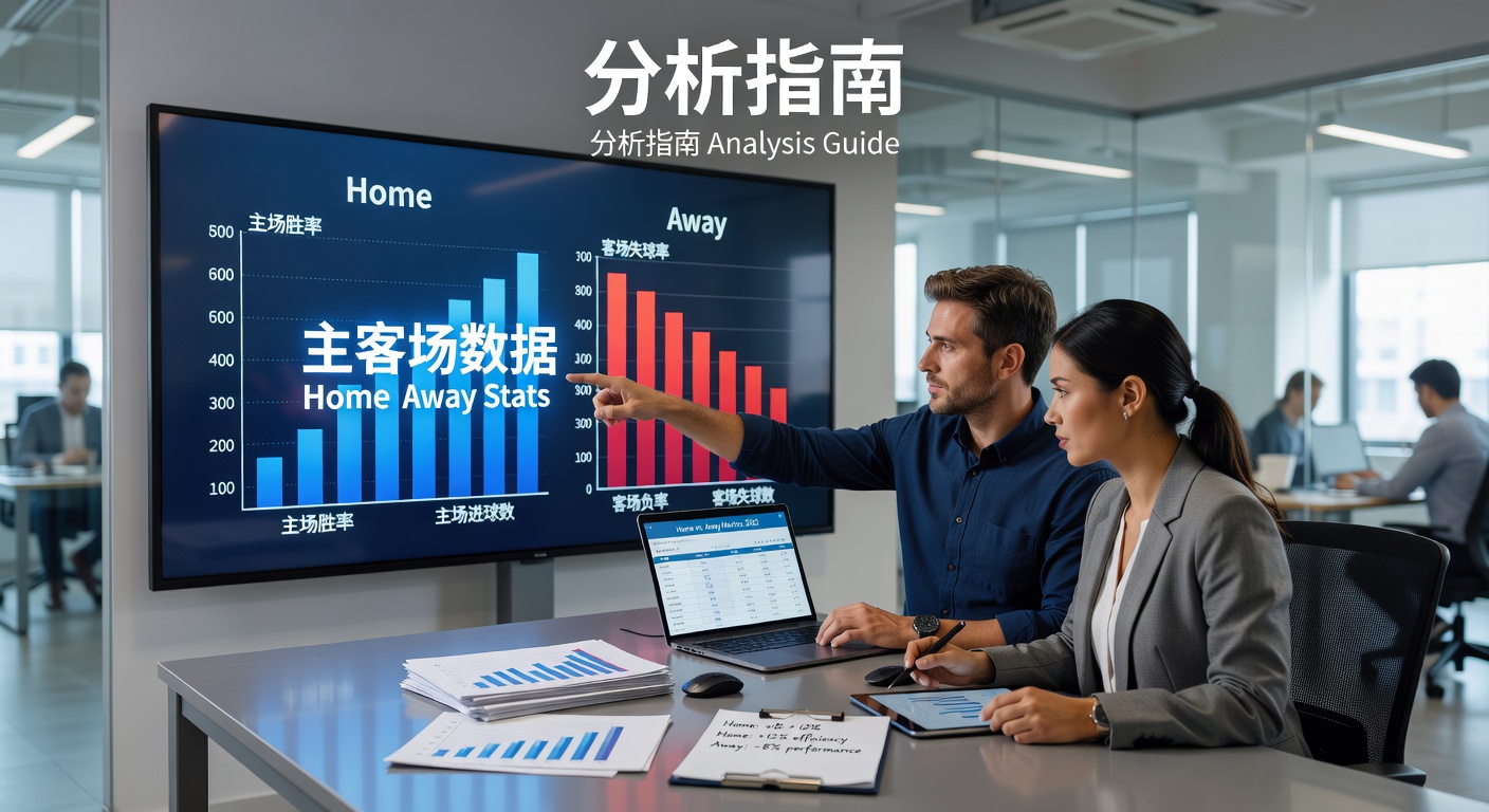 主客场数据 Home Away Stats 分析指南