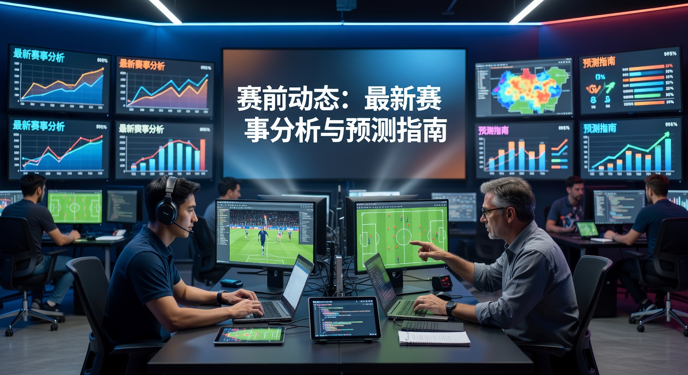 2026年赛前动态最新汇总：顶级赛事前瞻分析