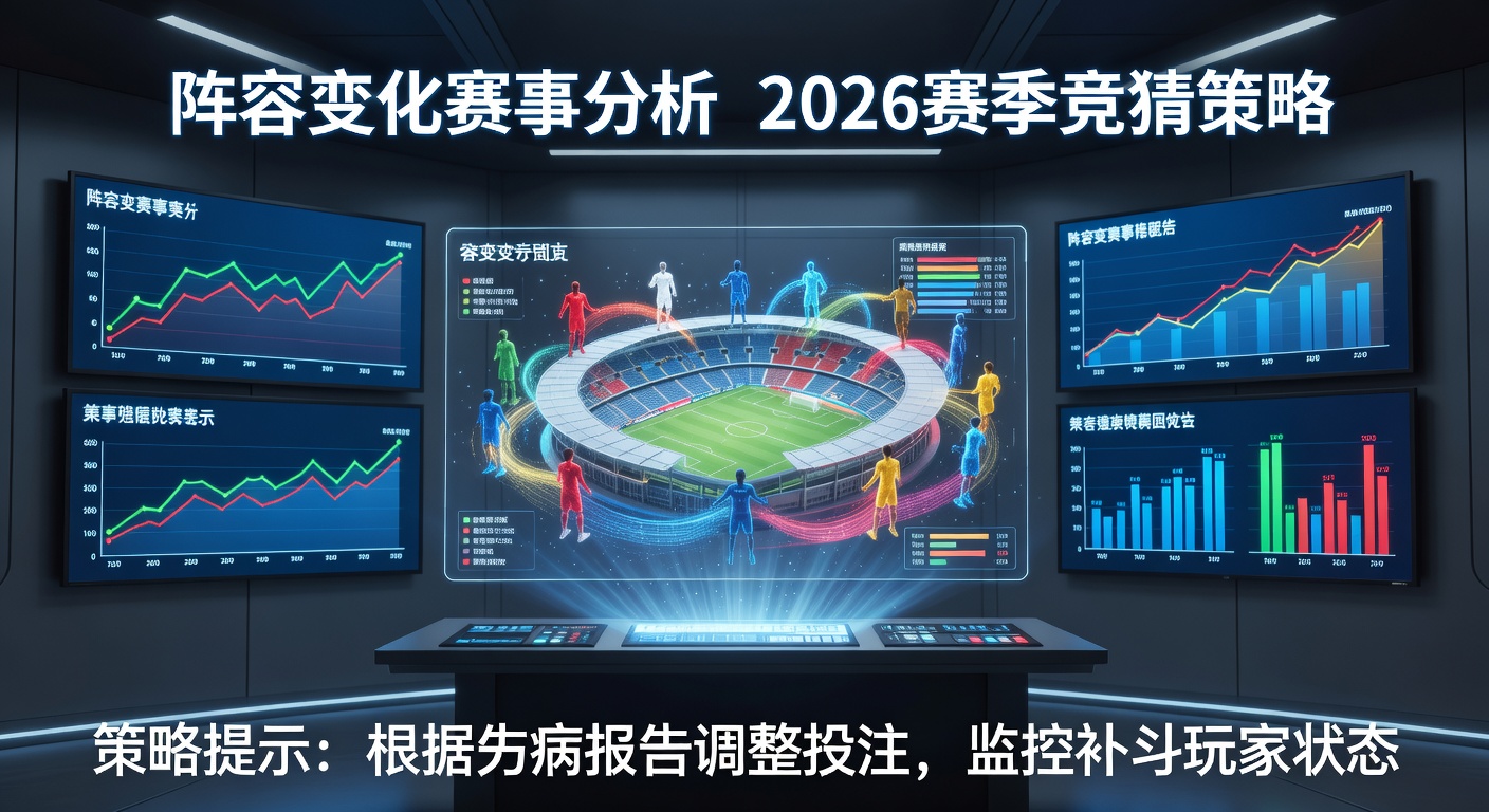 阵容变化Lineup竞猜攻略