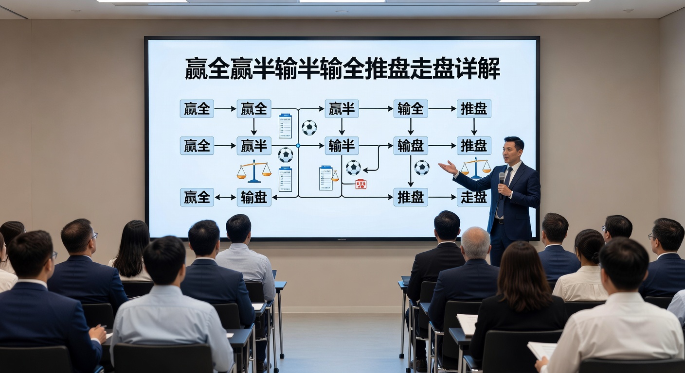 赢全赢半输半输全推盘走盘详解：赛事竞猜指南