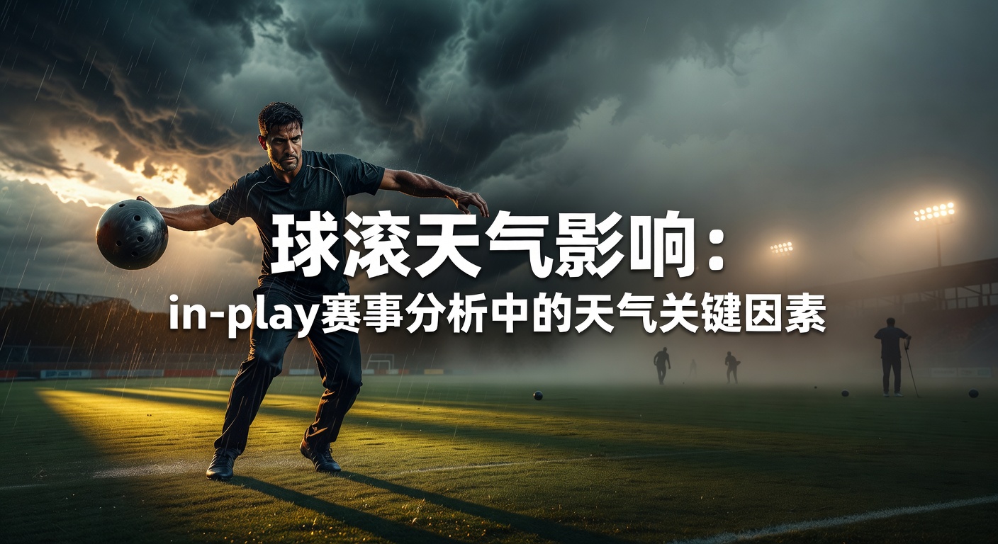 滚球天气影响：竞猜分析全攻略